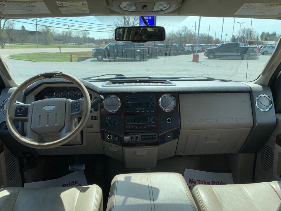 Used Ford Super Duty F-350 DRW 4WD Crew Cab 156" Lariat 2008 | Marsh Auto Sales LLC. Ortonville, Michigan Used Ford Super Duty F-350 DRW 4WD Crew Cab 156" Lariat 2008 | Marsh Auto Sales LLC. Ortonville, Michigan