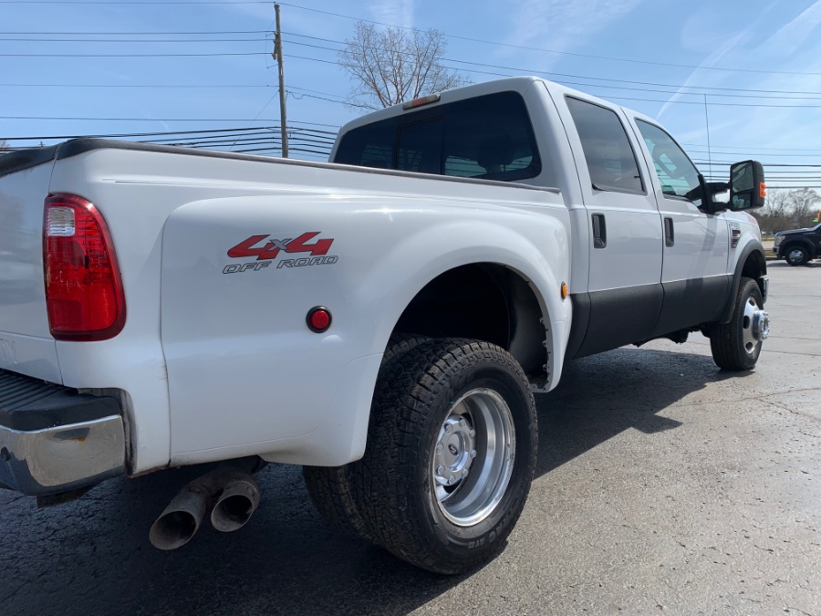 Used Ford Super Duty F-350 DRW 4WD Crew Cab 156" Lariat 2008 | Marsh Auto Sales LLC. Ortonville, Michigan Used Ford Super Duty F-350 DRW 4WD Crew Cab 156" Lariat 2008 | Marsh Auto Sales LLC. Ortonville, Michigan