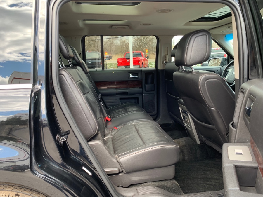 Used Ford Flex 4dr SEL AWD 2009 | Marsh Auto Sales LLC. Ortonville, Michigan Used Ford Flex 4dr SEL AWD 2009 | Marsh Auto Sales LLC. Ortonville, Michigan