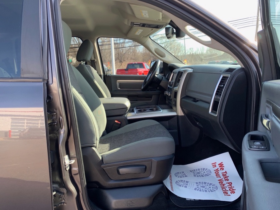 Used Ram 1500 4WD Crew Cab 140.5" Big Horn 2015 | Marsh Auto Sales LLC. Ortonville, Michigan Used Ram 1500 4WD Crew Cab 140.5" Big Horn 2015 | Marsh Auto Sales LLC. Ortonville, Michigan