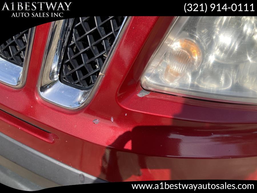 Used Jeep Compass FWD 4dr 2011 | A1 Bestway Auto Sales Inc.. Melbourne , Florida