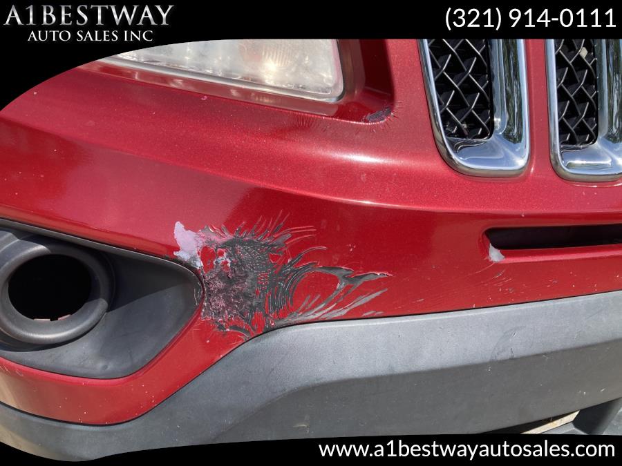 Used Jeep Compass FWD 4dr 2011 | A1 Bestway Auto Sales Inc.. Melbourne , Florida Used Jeep Compass FWD 4dr 2011 | A1 Bestway Auto Sales Inc.. Melbourne , Florida