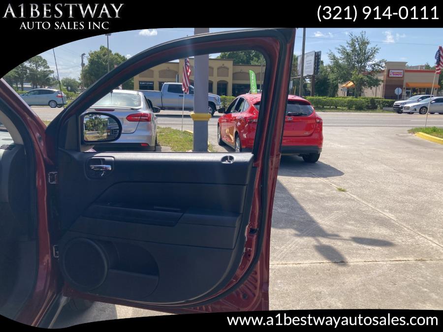 Used Jeep Compass FWD 4dr 2011 | A1 Bestway Auto Sales Inc.. Melbourne , Florida Used Jeep Compass FWD 4dr 2011 | A1 Bestway Auto Sales Inc.. Melbourne , Florida