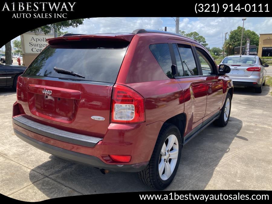 Used Jeep Compass FWD 4dr 2011 | A1 Bestway Auto Sales Inc.. Melbourne , Florida Used Jeep Compass FWD 4dr 2011 | A1 Bestway Auto Sales Inc.. Melbourne , Florida