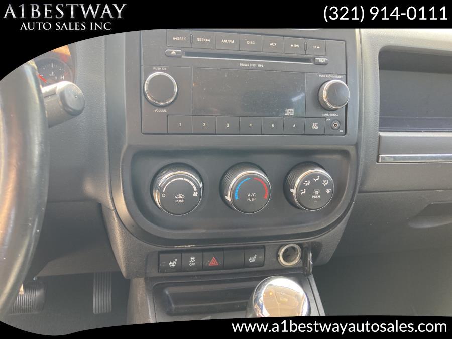 Used Jeep Compass FWD 4dr 2011 | A1 Bestway Auto Sales Inc.. Melbourne , Florida Used Jeep Compass FWD 4dr 2011 | A1 Bestway Auto Sales Inc.. Melbourne , Florida