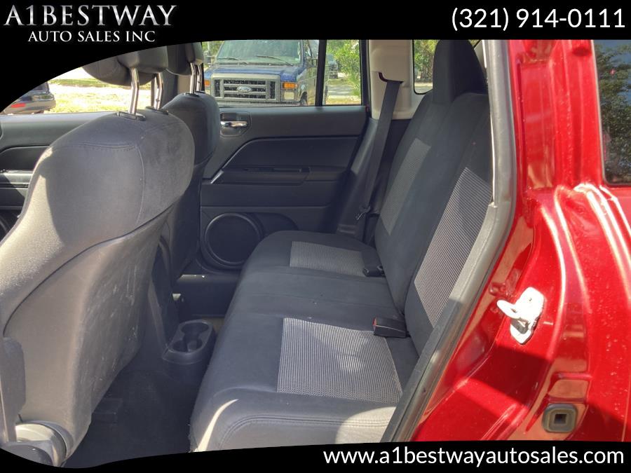 Used Jeep Compass FWD 4dr 2011 | A1 Bestway Auto Sales Inc.. Melbourne , Florida