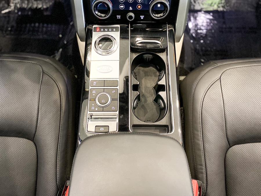 Used Land Rover Range Rover V6 Supercharged HSE SWB 2019 | Luxury Motor Club. Franklin Square, New York Used Land Rover Range Rover V6 Supercharged HSE SWB 2019 | Luxury Motor Club. Franklin Square, New York