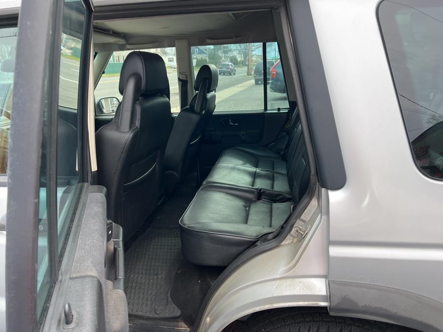 2003 Land Rover Discovery 4dr Wgn S, available for sale in Milford, Connecticut | Village Auto Sales. Milford, Connecticut 2003 Land Rover Discovery 4dr Wgn S, available for sale in Milford, Connecticut | Village Auto Sales. Milford, Connecticut