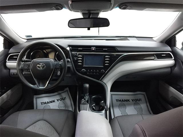 2018 Toyota Camry LE, available for sale in Bronx, New York | Eastchester Motor Cars. Bronx, New York 2018 Toyota Camry LE, available for sale in Bronx, New York | Eastchester Motor Cars. Bronx, New York