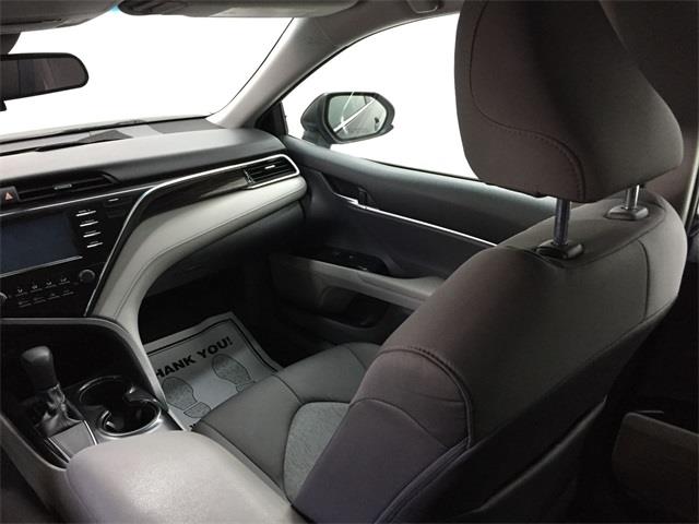 2018 Toyota Camry LE, available for sale in Bronx, New York | Eastchester Motor Cars. Bronx, New York 2018 Toyota Camry LE, available for sale in Bronx, New York | Eastchester Motor Cars. Bronx, New York
