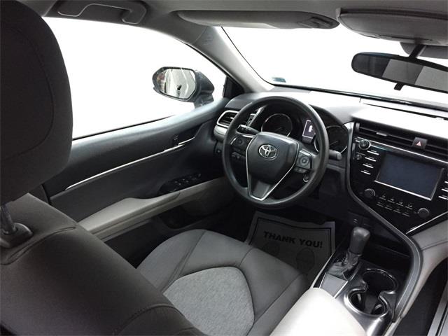 2018 Toyota Camry LE, available for sale in Bronx, New York | Eastchester Motor Cars. Bronx, New York 2018 Toyota Camry LE, available for sale in Bronx, New York | Eastchester Motor Cars. Bronx, New York