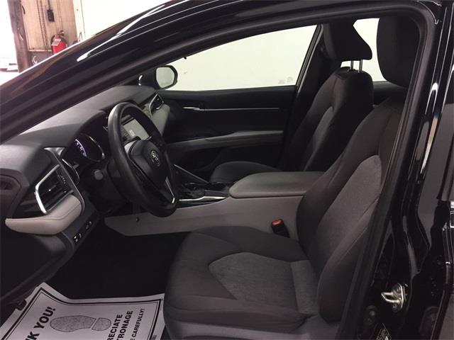 2018 Toyota Camry LE, available for sale in Bronx, New York | Eastchester Motor Cars. Bronx, New York 2018 Toyota Camry LE, available for sale in Bronx, New York | Eastchester Motor Cars. Bronx, New York