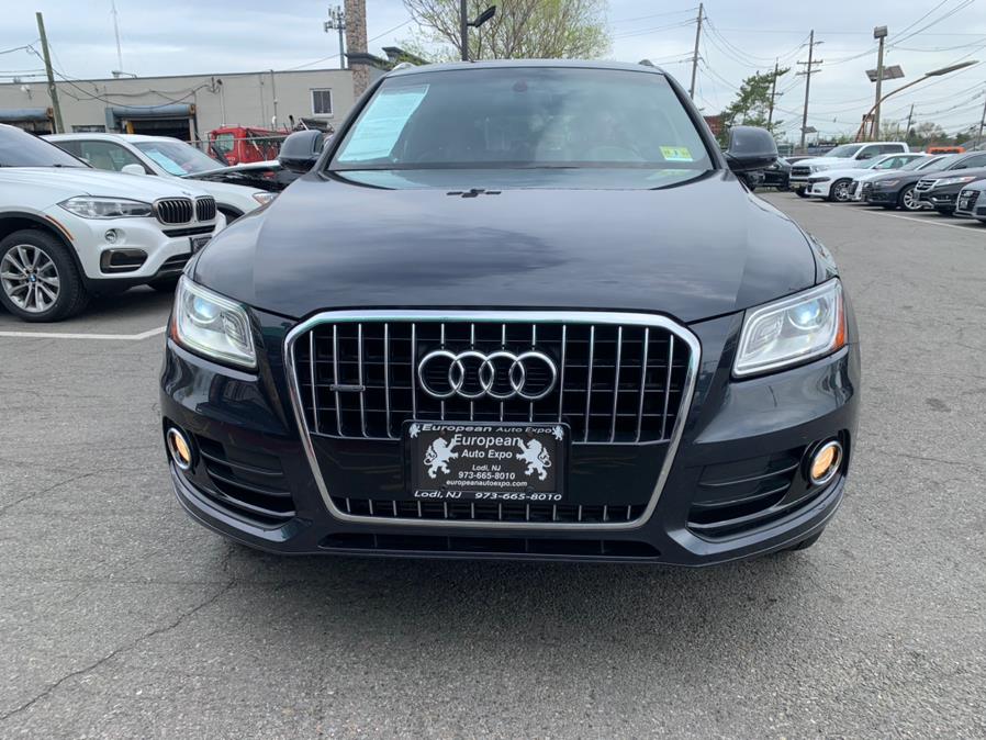 Used Audi Q5 quattro 4dr 2.0T Premium 2016 | European Auto Expo. Lodi, New Jersey Used Audi Q5 quattro 4dr 2.0T Premium 2016 | European Auto Expo. Lodi, New Jersey