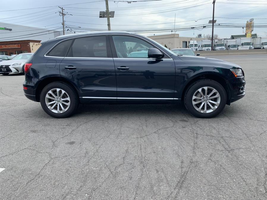 Used Audi Q5 quattro 4dr 2.0T Premium 2016 | European Auto Expo. Lodi, New Jersey Used Audi Q5 quattro 4dr 2.0T Premium 2016 | European Auto Expo. Lodi, New Jersey