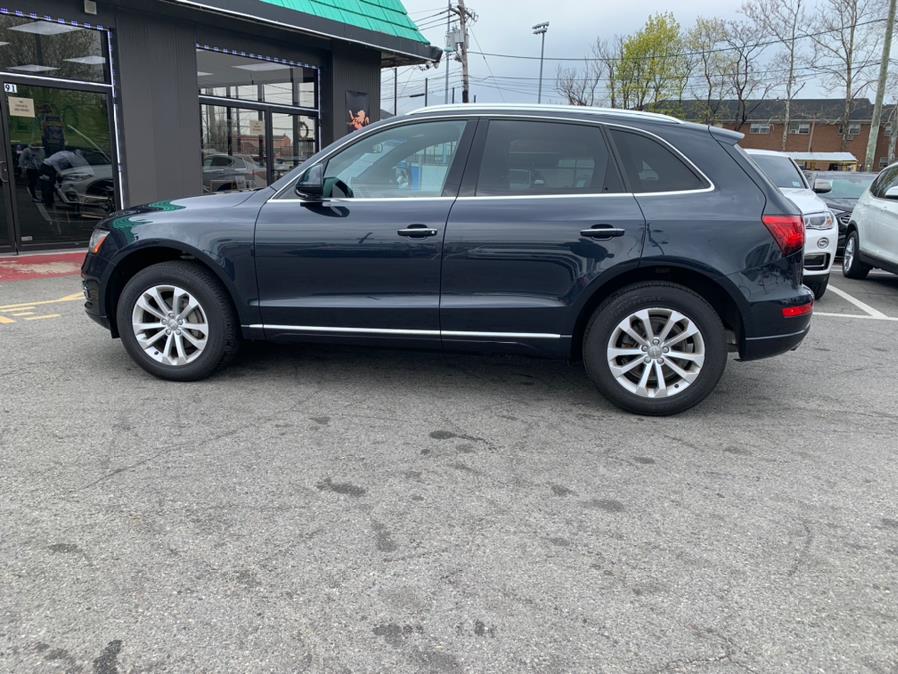 Used Audi Q5 quattro 4dr 2.0T Premium 2016 | European Auto Expo. Lodi, New Jersey Used Audi Q5 quattro 4dr 2.0T Premium 2016 | European Auto Expo. Lodi, New Jersey