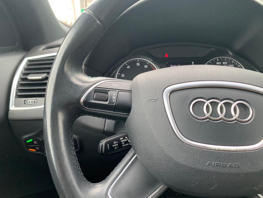 Used Audi Q5 quattro 4dr 2.0T Premium 2016 | European Auto Expo. Lodi, New Jersey Used Audi Q5 quattro 4dr 2.0T Premium 2016 | European Auto Expo. Lodi, New Jersey