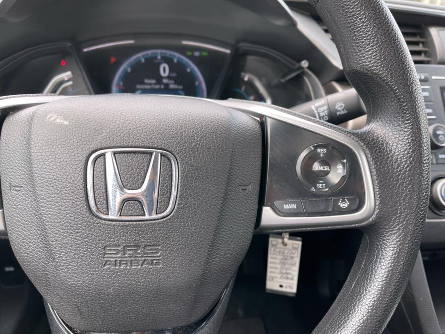 2019 Honda Civic Sedan LX CVT, available for sale in Lodi, New Jersey | European Auto Expo. Lodi, New Jersey 2019 Honda Civic Sedan LX CVT, available for sale in Lodi, New Jersey | European Auto Expo. Lodi, New Jersey