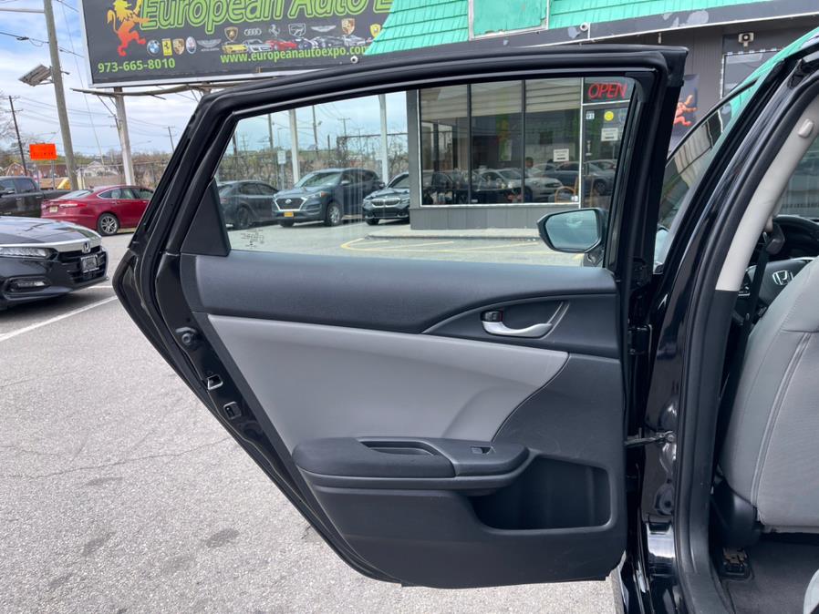 2019 Honda Civic Sedan LX CVT, available for sale in Lodi, New Jersey | European Auto Expo. Lodi, New Jersey 2019 Honda Civic Sedan LX CVT, available for sale in Lodi, New Jersey | European Auto Expo. Lodi, New Jersey