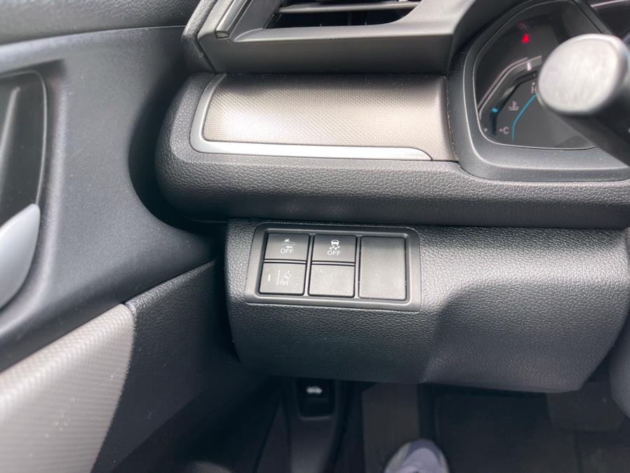 2019 Honda Civic Sedan LX CVT, available for sale in Lodi, New Jersey | European Auto Expo. Lodi, New Jersey 2019 Honda Civic Sedan LX CVT, available for sale in Lodi, New Jersey | European Auto Expo. Lodi, New Jersey