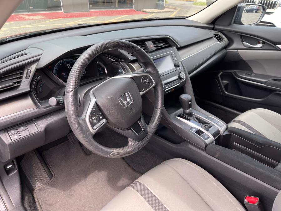 2019 Honda Civic Sedan LX CVT, available for sale in Lodi, New Jersey | European Auto Expo. Lodi, New Jersey 2019 Honda Civic Sedan LX CVT, available for sale in Lodi, New Jersey | European Auto Expo. Lodi, New Jersey