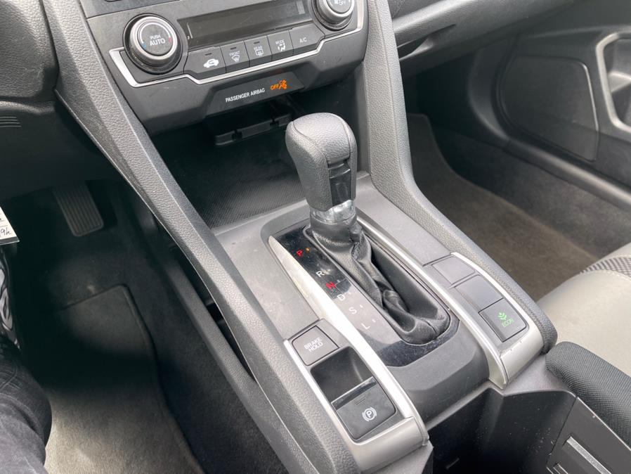 2019 Honda Civic Sedan LX CVT, available for sale in Lodi, New Jersey | European Auto Expo. Lodi, New Jersey 2019 Honda Civic Sedan LX CVT, available for sale in Lodi, New Jersey | European Auto Expo. Lodi, New Jersey