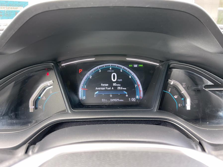 2019 Honda Civic Sedan LX CVT, available for sale in Lodi, New Jersey | European Auto Expo. Lodi, New Jersey 2019 Honda Civic Sedan LX CVT, available for sale in Lodi, New Jersey | European Auto Expo. Lodi, New Jersey
