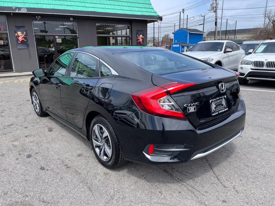 2019 Honda Civic Sedan LX CVT, available for sale in Lodi, New Jersey | European Auto Expo. Lodi, New Jersey 2019 Honda Civic Sedan LX CVT, available for sale in Lodi, New Jersey | European Auto Expo. Lodi, New Jersey