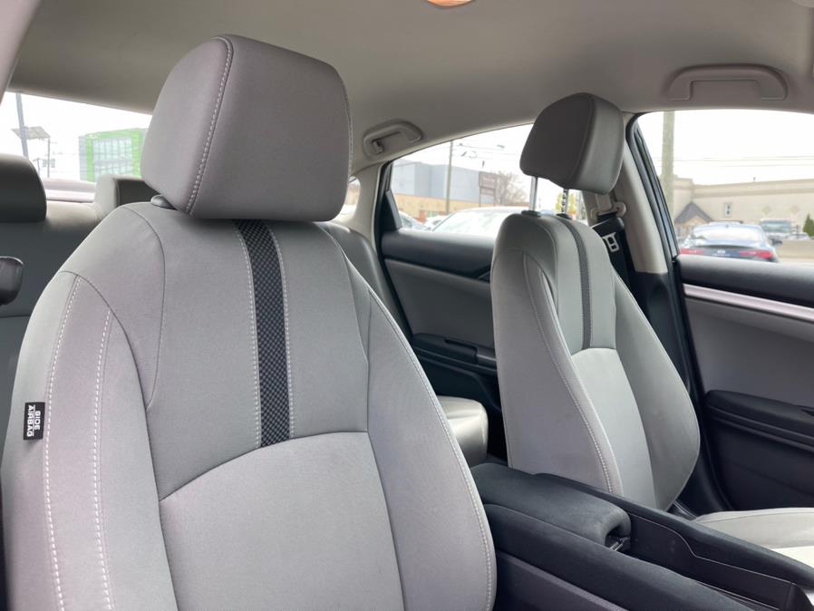2019 Honda Civic Sedan LX CVT, available for sale in Lodi, New Jersey | European Auto Expo. Lodi, New Jersey 2019 Honda Civic Sedan LX CVT, available for sale in Lodi, New Jersey | European Auto Expo. Lodi, New Jersey