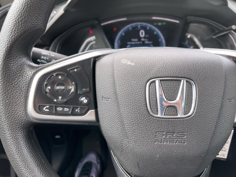 2019 Honda Civic Sedan LX CVT, available for sale in Lodi, New Jersey | European Auto Expo. Lodi, New Jersey 2019 Honda Civic Sedan LX CVT, available for sale in Lodi, New Jersey | European Auto Expo. Lodi, New Jersey
