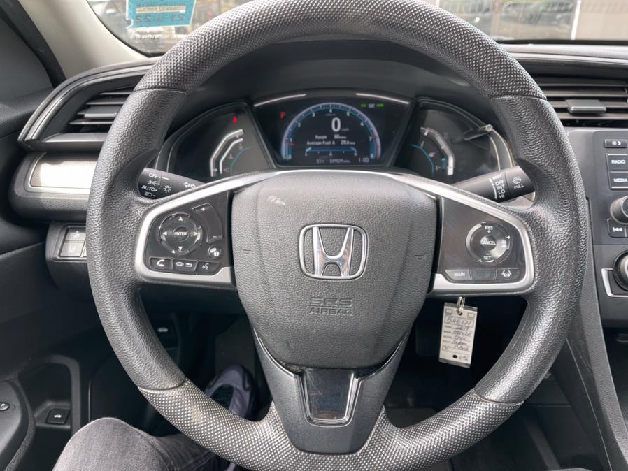 2019 Honda Civic Sedan LX CVT, available for sale in Lodi, New Jersey | European Auto Expo. Lodi, New Jersey 2019 Honda Civic Sedan LX CVT, available for sale in Lodi, New Jersey | European Auto Expo. Lodi, New Jersey