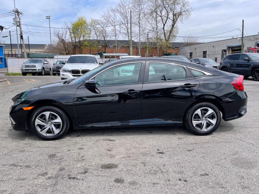 2019 Honda Civic Sedan LX CVT, available for sale in Lodi, New Jersey | European Auto Expo. Lodi, New Jersey 2019 Honda Civic Sedan LX CVT, available for sale in Lodi, New Jersey | European Auto Expo. Lodi, New Jersey