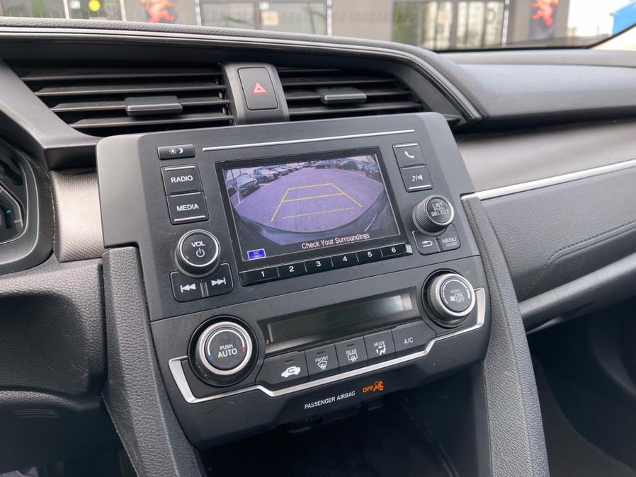 2019 Honda Civic Sedan LX CVT, available for sale in Lodi, New Jersey | European Auto Expo. Lodi, New Jersey 2019 Honda Civic Sedan LX CVT, available for sale in Lodi, New Jersey | European Auto Expo. Lodi, New Jersey