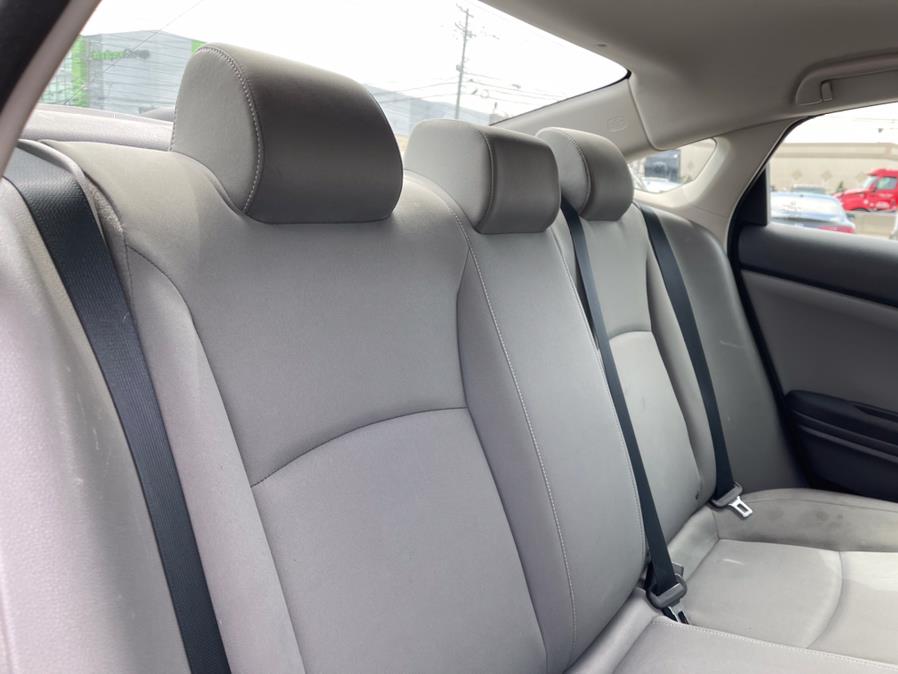 2019 Honda Civic Sedan LX CVT, available for sale in Lodi, New Jersey | European Auto Expo. Lodi, New Jersey 2019 Honda Civic Sedan LX CVT, available for sale in Lodi, New Jersey | European Auto Expo. Lodi, New Jersey