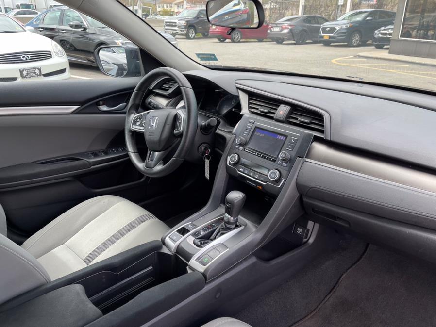 2019 Honda Civic Sedan LX CVT, available for sale in Lodi, New Jersey | European Auto Expo. Lodi, New Jersey 2019 Honda Civic Sedan LX CVT, available for sale in Lodi, New Jersey | European Auto Expo. Lodi, New Jersey