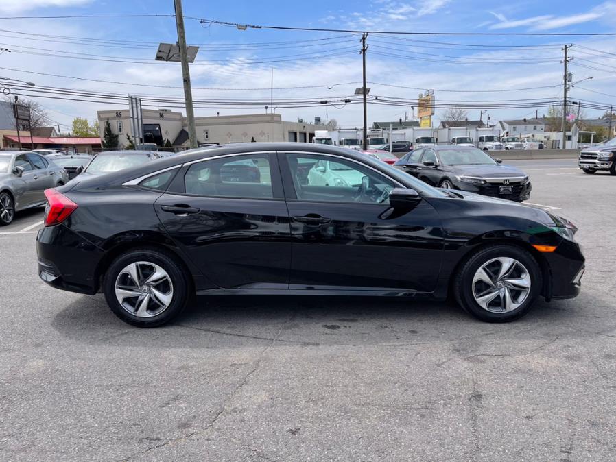2019 Honda Civic Sedan LX CVT, available for sale in Lodi, New Jersey | European Auto Expo. Lodi, New Jersey 2019 Honda Civic Sedan LX CVT, available for sale in Lodi, New Jersey | European Auto Expo. Lodi, New Jersey
