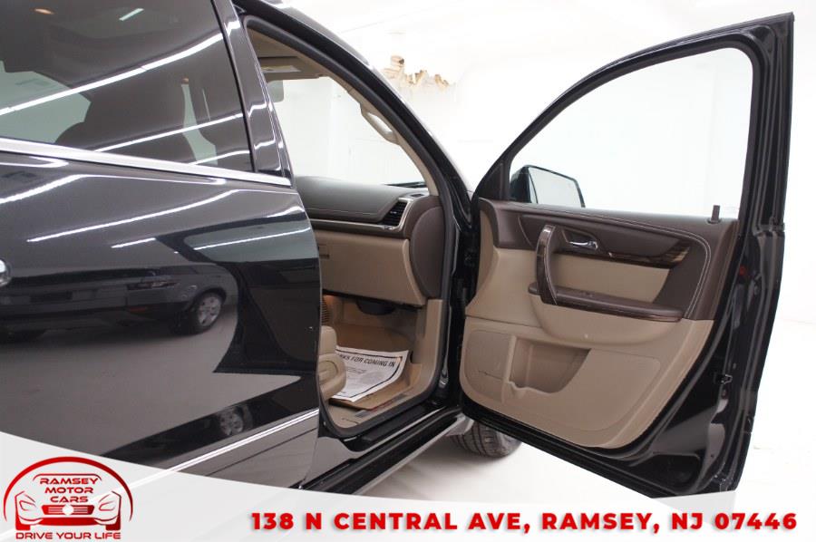 Used GMC Acadia AWD 4dr Denali 2013 | Ramsey Motor Cars Inc. Ramsey, New Jersey Used GMC Acadia AWD 4dr Denali 2013 | Ramsey Motor Cars Inc. Ramsey, New Jersey