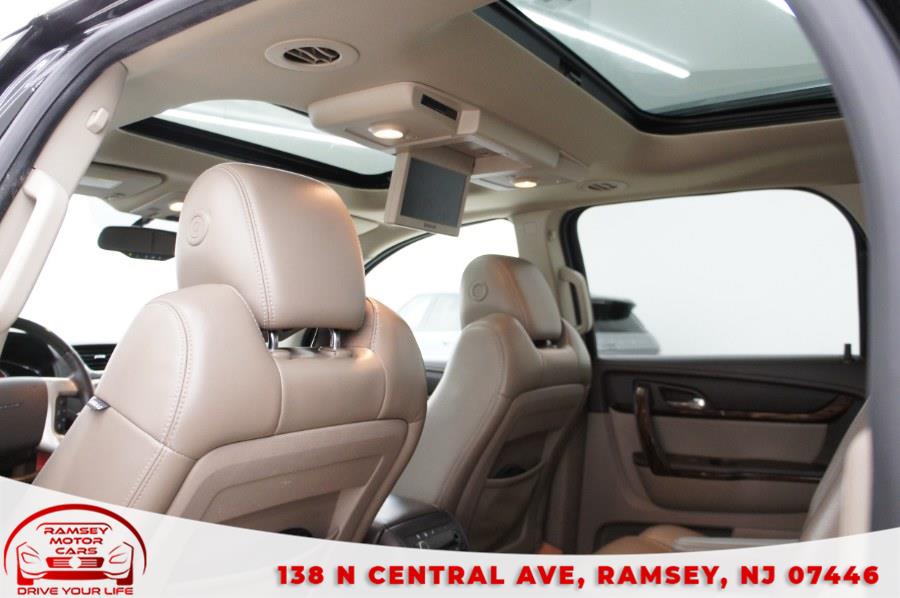 Used GMC Acadia AWD 4dr Denali 2013 | Ramsey Motor Cars Inc. Ramsey, New Jersey Used GMC Acadia AWD 4dr Denali 2013 | Ramsey Motor Cars Inc. Ramsey, New Jersey