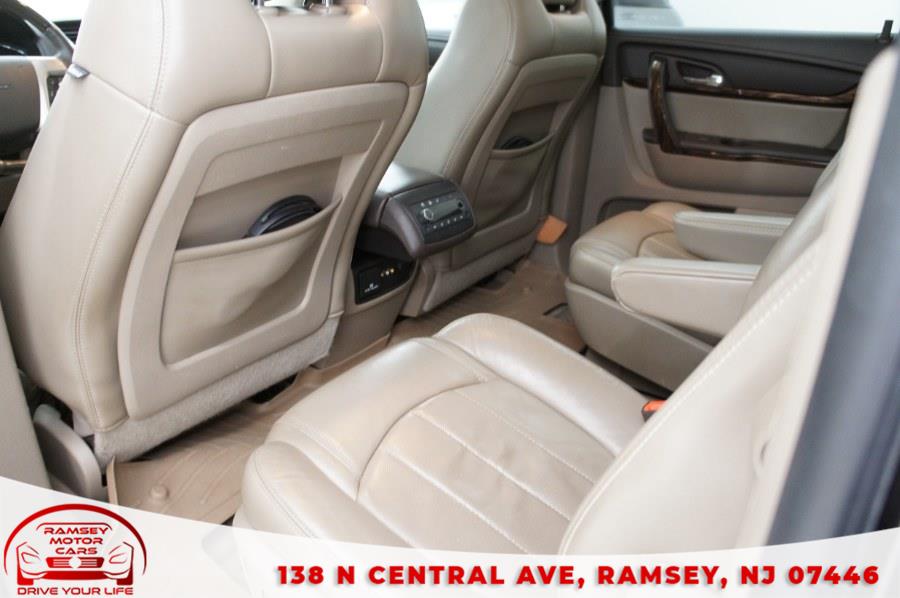 Used GMC Acadia AWD 4dr Denali 2013 | Ramsey Motor Cars Inc. Ramsey, New Jersey Used GMC Acadia AWD 4dr Denali 2013 | Ramsey Motor Cars Inc. Ramsey, New Jersey