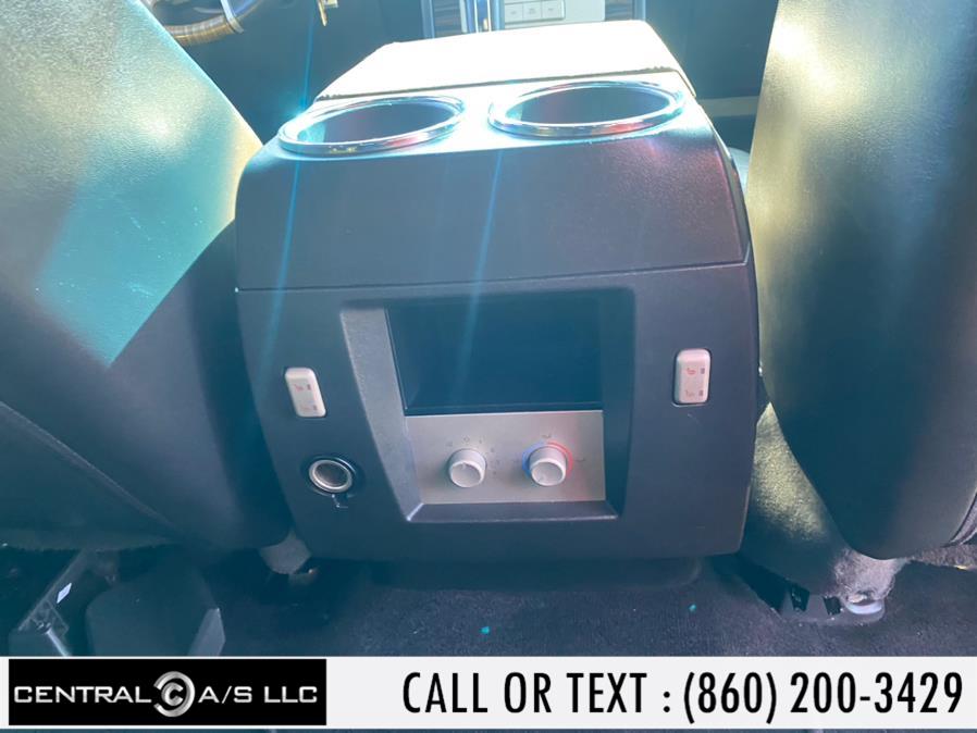 Used Lincoln Navigator 4WD 4dr 2010 | Central A/S LLC. East Windsor, Connecticut Used Lincoln Navigator 4WD 4dr 2010 | Central A/S LLC. East Windsor, Connecticut