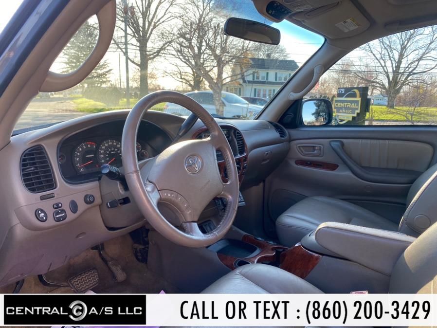 2005 Toyota Tundra DoubleCab V8 Ltd 4WD, available for sale in East Windsor, Connecticut | Central A/S LLC. East Windsor, Connecticut 2005 Toyota Tundra DoubleCab V8 Ltd 4WD, available for sale in East Windsor, Connecticut | Central A/S LLC. East Windsor, Connecticut
