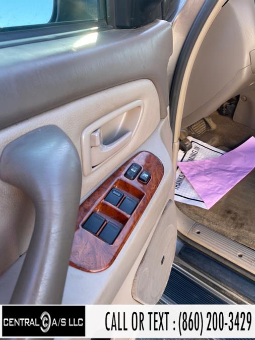 2005 Toyota Tundra DoubleCab V8 Ltd 4WD, available for sale in East Windsor, Connecticut | Central A/S LLC. East Windsor, Connecticut 2005 Toyota Tundra DoubleCab V8 Ltd 4WD, available for sale in East Windsor, Connecticut | Central A/S LLC. East Windsor, Connecticut
