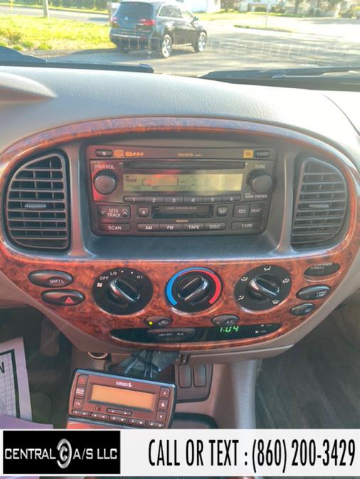 2005 Toyota Tundra DoubleCab V8 Ltd 4WD, available for sale in East Windsor, Connecticut | Central A/S LLC. East Windsor, Connecticut 2005 Toyota Tundra DoubleCab V8 Ltd 4WD, available for sale in East Windsor, Connecticut | Central A/S LLC. East Windsor, Connecticut