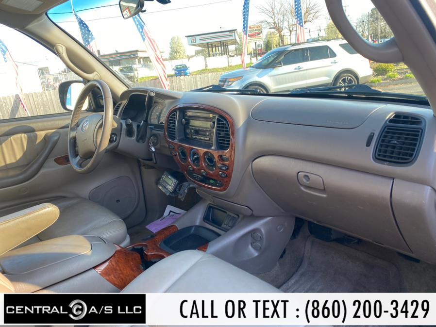 2005 Toyota Tundra DoubleCab V8 Ltd 4WD, available for sale in East Windsor, Connecticut | Central A/S LLC. East Windsor, Connecticut 2005 Toyota Tundra DoubleCab V8 Ltd 4WD, available for sale in East Windsor, Connecticut | Central A/S LLC. East Windsor, Connecticut