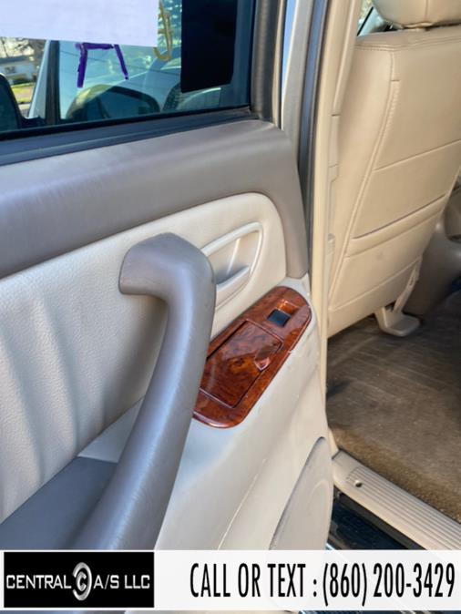 2005 Toyota Tundra DoubleCab V8 Ltd 4WD, available for sale in East Windsor, Connecticut | Central A/S LLC. East Windsor, Connecticut 2005 Toyota Tundra DoubleCab V8 Ltd 4WD, available for sale in East Windsor, Connecticut | Central A/S LLC. East Windsor, Connecticut