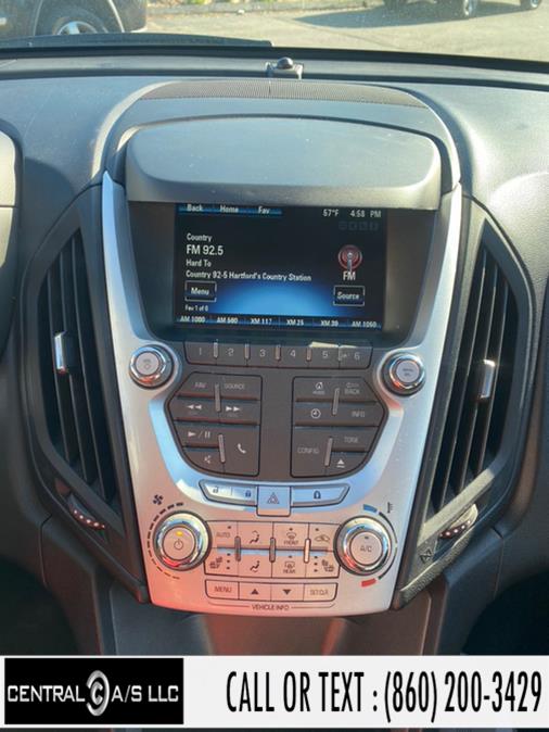 Used Chevrolet Equinox AWD 4dr LT w/2LT 2012 | Central A/S LLC. East Windsor, Connecticut Used Chevrolet Equinox AWD 4dr LT w/2LT 2012 | Central A/S LLC. East Windsor, Connecticut