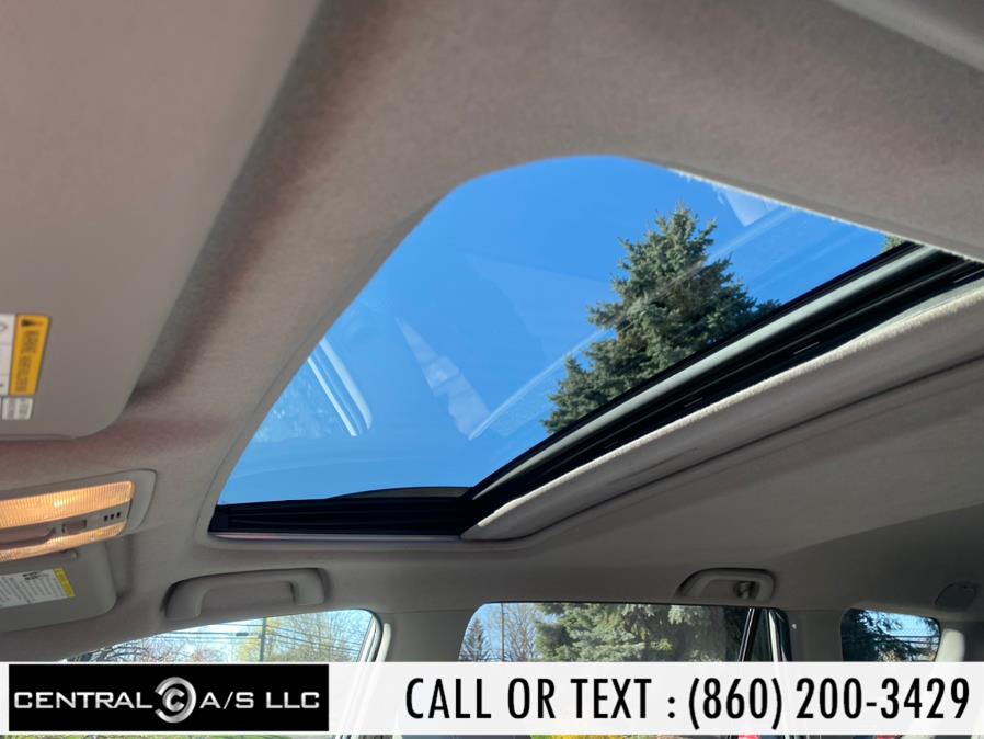 2011 Toyota RAV4 4WD 4dr 4-cyl 4-Spd AT Ltd (Natl), available for sale in East Windsor, Connecticut | Central A/S LLC. East Windsor, Connecticut 2011 Toyota RAV4 4WD 4dr 4-cyl 4-Spd AT Ltd (Natl), available for sale in East Windsor, Connecticut | Central A/S LLC. East Windsor, Connecticut
