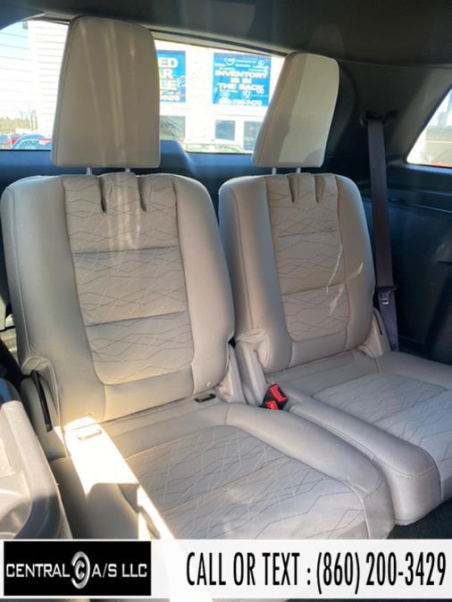 2013 Ford Explorer 4WD 4dr Base, available for sale in East Windsor, Connecticut | Central A/S LLC. East Windsor, Connecticut 2013 Ford Explorer 4WD 4dr Base, available for sale in East Windsor, Connecticut | Central A/S LLC. East Windsor, Connecticut
