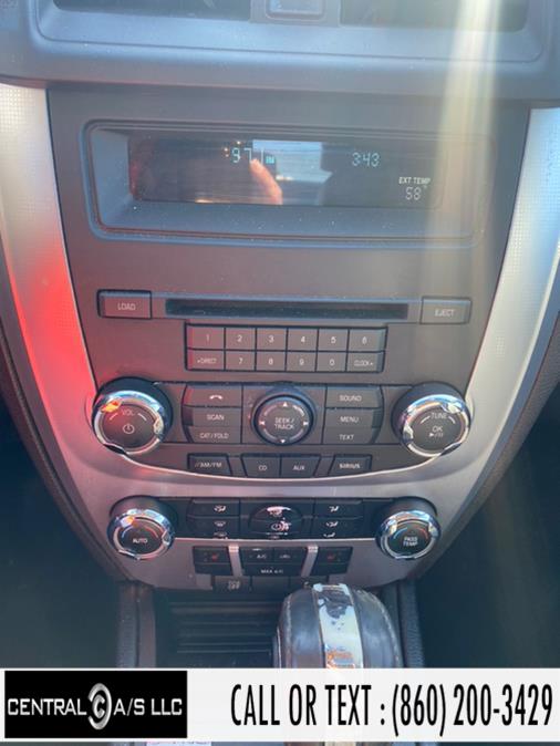 Used Ford Fusion 4dr Sdn SEL FWD 2012 | Central A/S LLC. East Windsor, Connecticut Used Ford Fusion 4dr Sdn SEL FWD 2012 | Central A/S LLC. East Windsor, Connecticut
