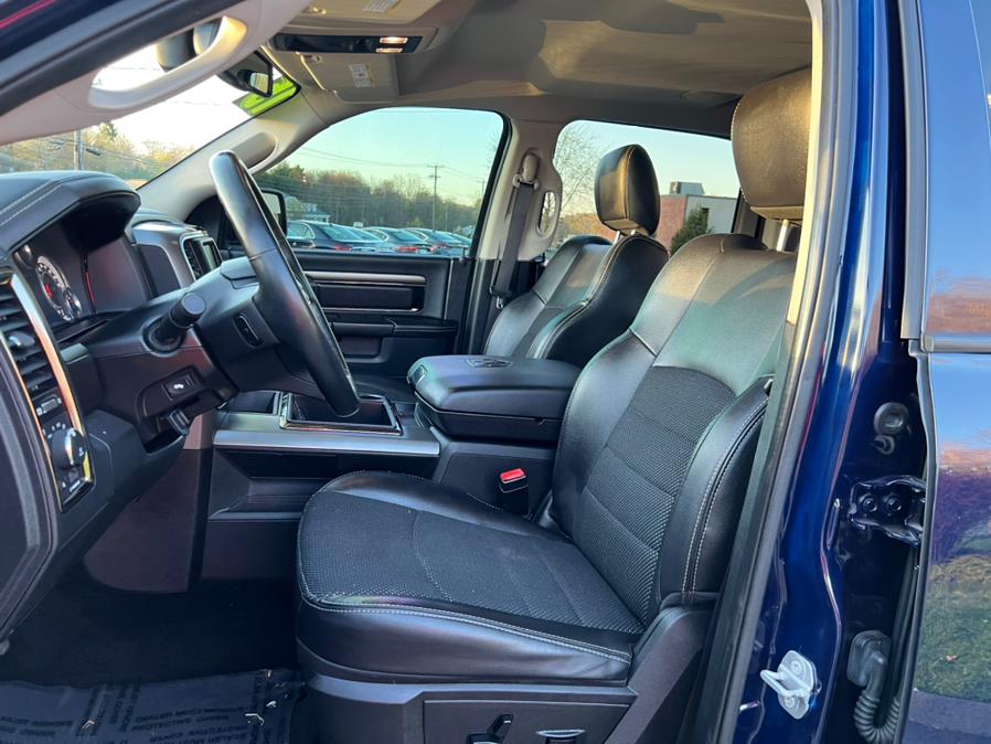 2015 Ram 1500 4WD Crew Cab 140.5" Sport, available for sale in Berlin, Connecticut | Tru Auto Mall. Berlin, Connecticut 2015 Ram 1500 4WD Crew Cab 140.5" Sport, available for sale in Berlin, Connecticut | Tru Auto Mall. Berlin, Connecticut