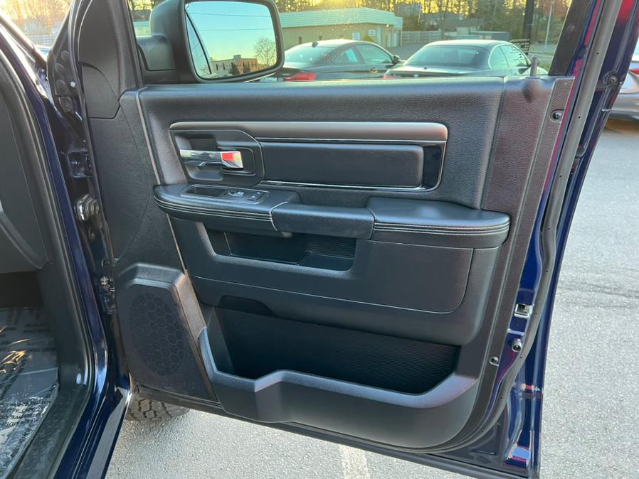 2015 Ram 1500 4WD Crew Cab 140.5" Sport, available for sale in Berlin, Connecticut | Tru Auto Mall. Berlin, Connecticut 2015 Ram 1500 4WD Crew Cab 140.5" Sport, available for sale in Berlin, Connecticut | Tru Auto Mall. Berlin, Connecticut
